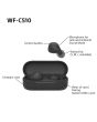 Sony WFC510B.CE7 Wireless In ear headphones - Black