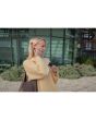 Sony WFC710NB.CE7 Wireless Noise Cancelling Bluetooth Earbuds - Black