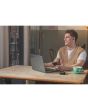 Sony WFC710NB.CE7 Wireless Noise Cancelling Bluetooth Earbuds - Black