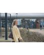 Sony WFC710NB.CE7 Wireless Noise Cancelling Bluetooth Earbuds - Black