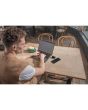 Sony WFC710NB.CE7 Wireless Noise Cancelling Bluetooth Earbuds - Black