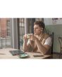 Sony WFC710NB.CE7 Wireless Noise Cancelling Bluetooth Earbuds - Black