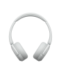 Sony WHCH520W_CE7 Wireless Headphones - White