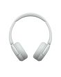 Sony WHCH520W_CE7 Wireless Headphones - White