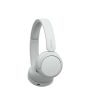 Sony WHCH520W_CE7 Wireless Headphones - White