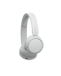 Sony WHCH520W_CE7 Wireless Headphones - White
