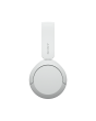 Sony WHCH520W_CE7 Wireless Headphones - White