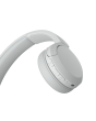 Sony WHCH520W_CE7 Wireless Headphones - White
