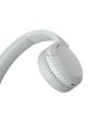 Sony WHCH520W_CE7 Wireless Headphones - White