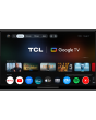 TCL 55A400U-UK 55 inch QD-MINI LED TV