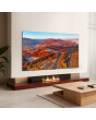 TCL 65C8L-UK 65inch 4K QD-Mini LED Google TV Black