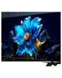 TCL 65P7K-UK 65inch 4K QLED Direct LED HDR Google TV