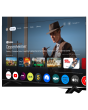 TCL 65P7K-UK 65inch 4K QLED Direct LED HDR Google TV