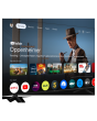 TCL 65P7K-UK 65inch 4K QLED Direct LED HDR Google TV