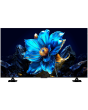 TCL 65P7K-UK 65inch 4K QLED Direct LED HDR Google TV