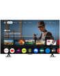 TCL 65P7K-UK 65inch 4K QLED Direct LED HDR Google TV