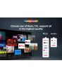 TCL 65P7K-UK 65inch 4K QLED Direct LED HDR Google TV