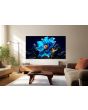 TCL 65P7K-UK 65inch 4K QLED Direct LED HDR Google TV