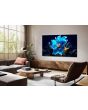 TCL 65P7K-UK 65inch 4K QLED Direct LED HDR Google TV