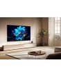 TCL 65P7K-UK 65inch 4K QLED Direct LED HDR Google TV