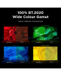 TCL 85RM7L-UK 85 inch 4K Ultra HD RGB Mini LED TV