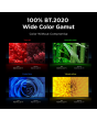 TCL 98RM9L-UK 98-inch 4K Ultra HD RGB Mini LED TV