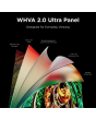 TCL 98RM9L-UK 98-inch 4K Ultra HD RGB Mini LED TV