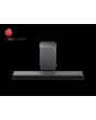 TCL S55H 2.1 ch Dolby Atmos & DTS Virtual:X Wireless Soundbar with Wireless Subwoofer - Dark Titanium
