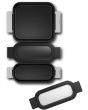 HEZ9FF030, Cookware set