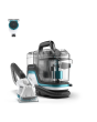 VAX CDSW-MPXA  SpotWash Home Pet-Design - Grey, White & Teal
