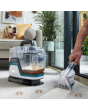 VAX CDSW-MPXA  SpotWash Home Pet-Design - Grey, White & Teal