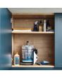 Vax CDSW-MPXPKIT SpotWash Home Duo Carpet Washer with extra 1.5L Spot Wash Antibacterial Solution â€“ Blue