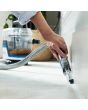 Vax CDSW-MPXPKIT SpotWash Home Duo Carpet Washer with extra 1.5L Spot Wash Antibacterial Solution â€“ Blue
