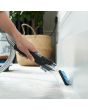 Vax CDSW-MPXPKIT SpotWash Home Duo Carpet Washer with extra 1.5L Spot Wash Antibacterial Solution â€“ Blue