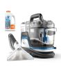 Vax CDSW-MPXPKIT SpotWash Home Duo Carpet Washer with extra 1.5L Spot Wash Antibacterial Solution â€“ Blue