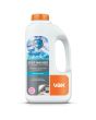 Vax CDSW-MPXPKIT SpotWash Home Duo Carpet Washer with extra 1.5L Spot Wash Antibacterial Solution â€“ Blue