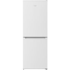 Beko CCFM4552W 54cm 50/50 Frost Free Fridge Freezer - White