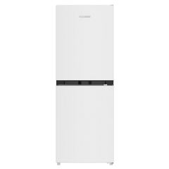 Blomberg KNE4524W White Fridge Freezer with No Frost