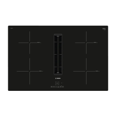 Bosch PIE811B15E Series 4 80cm Induction Hob