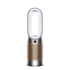 Dyson HP12 Purifier De-NOx White Gold Model 544557-01