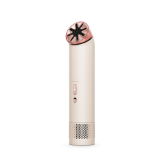 Dyson PF01-ST Mini Cool Fan with HEPA Filter Stone