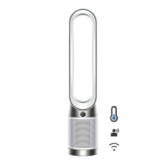 Dyson TP11 Cool PC1 Purifier - White