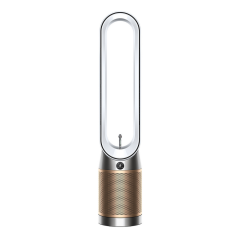 Dyson TP14 (491371-01) Purifier Fan White and Gold