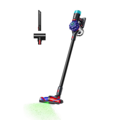 Dyson V10 Konical Cleaner 419633-01 Vinca Black Model