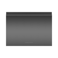 Fisher & Paykel Dishdrawer with 6 Setting Capacity