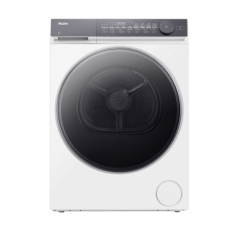 Haier HD100-C367U1-UK 10kg Heat Pump Dryer White