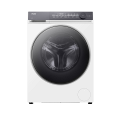 Haier HW100-B14367U-UK 10kg 1400 Spin Washer White