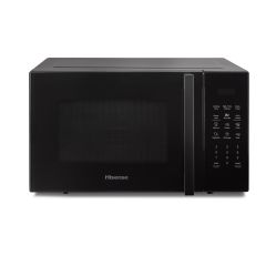 Hisense H28MOBS8HGUK  28 Litre Microwave With Grill - Black