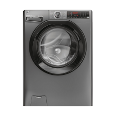 Hoover H3WPS4106TAMBR 10kg 1400 Spin Washing Machine