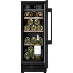 KUW20VHF0G, Built-in wine cooler